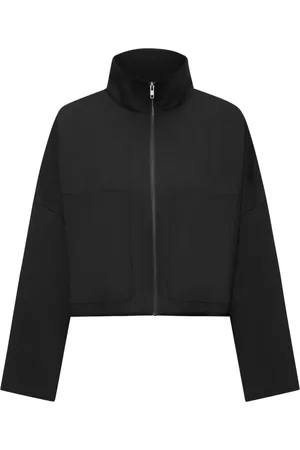 Drykorn Mujer, Chaquetas, Negro, Talla: M