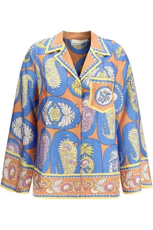 ALÉMAIS Mujer, Blusas y Camisas, , Talla: L