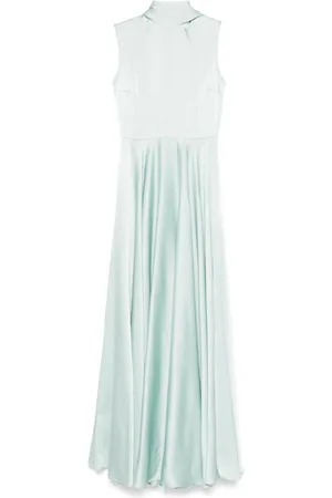 Solace Mujer, Vestidos, Azul, Talla: XS