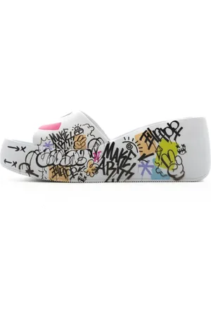 CESARE GASPARI Mujer, Zapatos, Blanco, Talla: 37 EU
