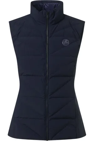 Fusalp Mujer, Chaquetas, Azul, Talla: M