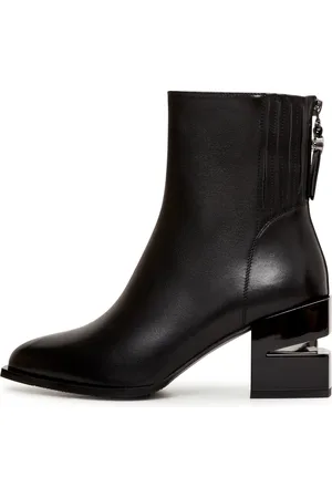CESARE GASPARI Mujer, Zapatos, Negro, Talla: 38 EU