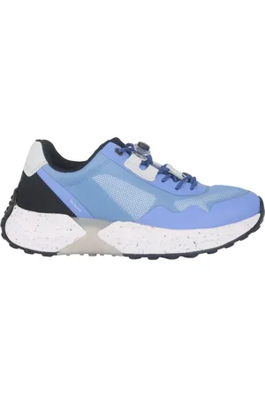 Gabor Mujer, Zapatos, Azul, Talla: 40 1/2 EU