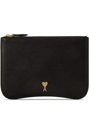 Ami Mujer, Bolsos, Negro, Talla: ONE Size