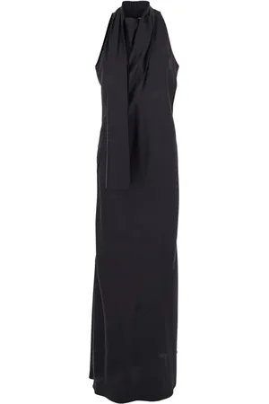 Rohe Mujer, Vestidos, Azul, Talla: L