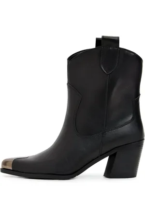CESARE GASPARI Mujer, Zapatos, Negro, Talla: 39 EU