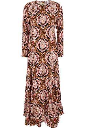 Farm Rio Mujer, Vestidos, , Talla: L