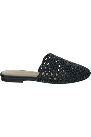 GENTRYPORTOFINO Mujer, Zapatos, Negro, Talla: 37 EU
