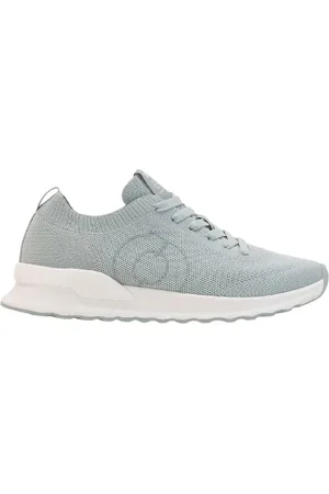 ECOALF Mujer, Zapatos, Azul, Talla: 38 EU