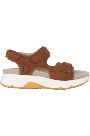 Gabor Mujer, Zapatos, Marrón, Talla: 40 1/2 EU