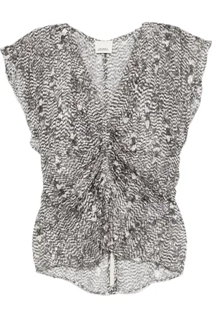 Isabel Marant Mujer, Blusas y Camisas, , Talla: S