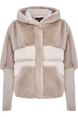 CESARE GASPARI Mujer, Chaquetas, , Talla: L