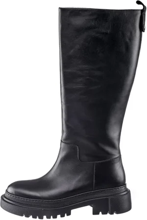 CESARE GASPARI Mujer, Zapatos, Negro, Talla: 39 EU