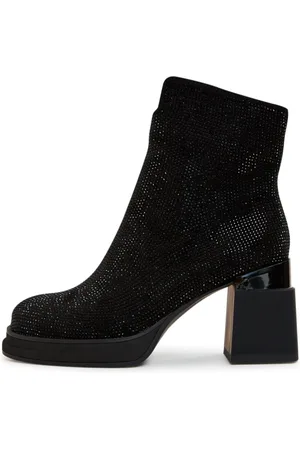 CESARE GASPARI Mujer, Zapatos, Negro, Talla: 38 EU