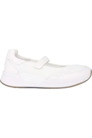 Gabor Mujer, Zapatos, Blanco, Talla: 38 EU