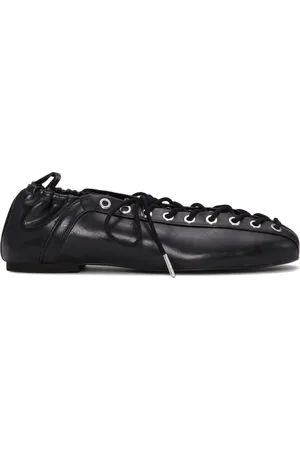 Ganni Mujer, Zapatos, Negro, Talla: 41 EU
