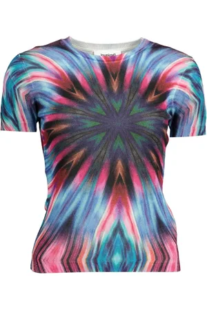 Desigual Mujer, Camisetas, , Talla: L
