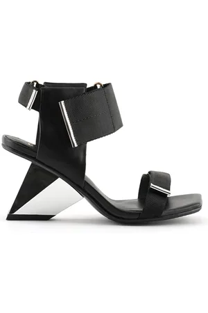 united nude Mujer, Zapatos, Negro, Talla: 39 EU