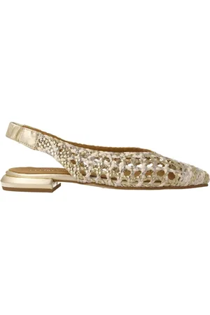 Pedro Miralles Mujer, Zapatos, Blanco, Talla: 41 EU