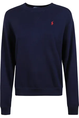 Ralph Lauren Mujer, Sudaderas, Azul, Talla: S