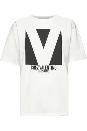 VALENTINO Mujer, Camisetas, , Talla: M