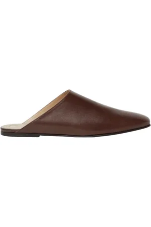 Loro Piana Mujer, Zapatos, Marrón, Talla: 38 EU
