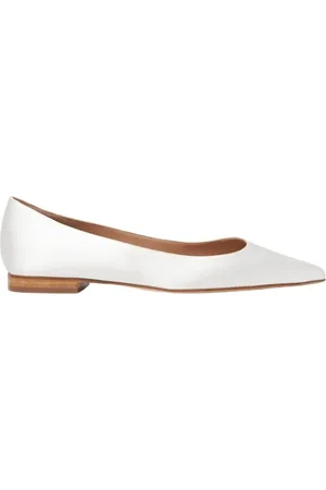 Scarosso Mujer, Zapatos, Blanco, Talla: 38 EU