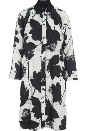 Bitte Kai Rand Mujer, Vestidos, Negro, Talla: XL