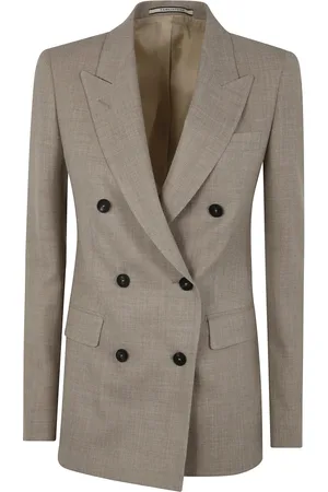 TAGLIATORE Mujer, Chaquetas, , Talla: L
