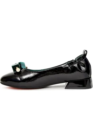 CESARE GASPARI Mujer, Zapatos, Negro, Talla: 39 EU