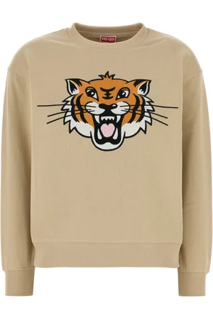 Kenzo Mujer, Sudaderas, , Talla: XS
