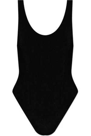 Balmain Mujer, Trajes de baño, Negro, Talla: XS