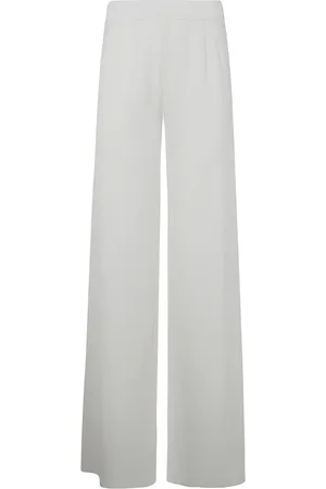 MRZ Mujer, Pantalones, Blanco, Talla: L