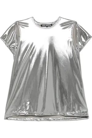 JUNYA WATANABE Mujer, Camisetas, Gris, Talla: S