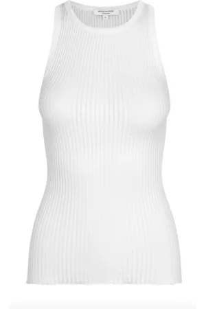 Rosemunde Mujer, Camisetas, Blanco, Talla: M