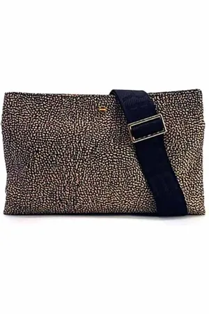 Borbonese Mujer, Bolsos, , Talla: ONE Size