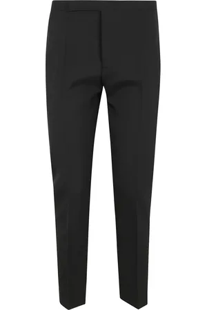SAPIO Mujer, Pantalones, Negro, Talla: M