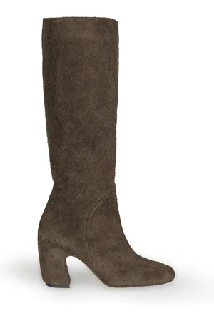 Cortana Mujer, Zapatos, Marrón, Talla: 39 EU