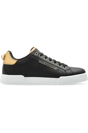 Dolce & Gabbana Mujer, Zapatos, Negro, Talla: 41 EU