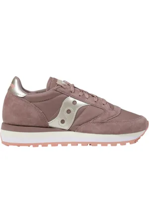 Saucony Mujer, Zapatos, Rosa, Talla: 38 1/2 EU