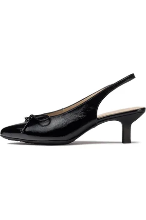 Wonders Mujer, Zapatos, Negro, Talla: 37 EU