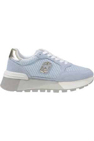 Liu Jo Mujer, Zapatos, Azul, Talla: 40 EU