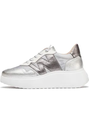 Wonders Mujer, Zapatos, Gris, Talla: 40 EU