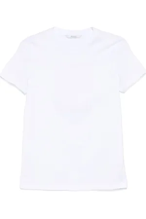 Max Mara Mujer, Camisetas, Blanco, Talla: S