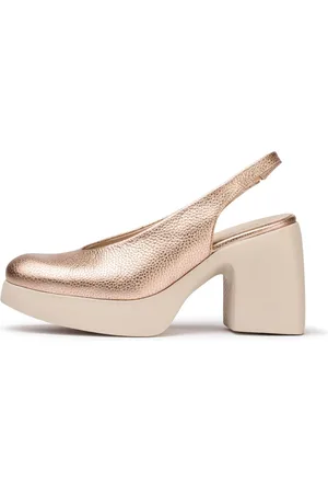 Wonders Mujer, Zapatos, Rosa, Talla: 38 EU
