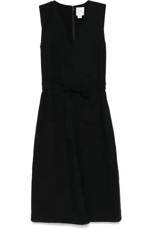 Calvin Klein Mujer, Vestidos, Negro, Talla: 3XS