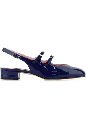 Carel Mujer, Zapatos, Azul, Talla: 41 EU