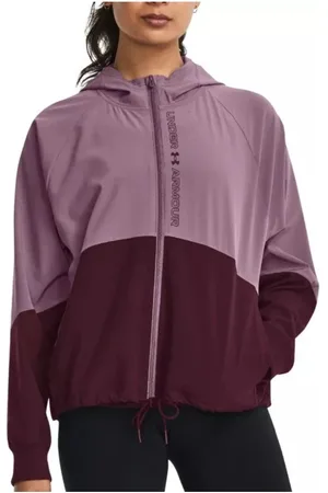 Under Armour Mujer, Chaquetas, , Talla: M