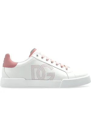 Dolce & Gabbana Mujer, Zapatos, Blanco, Talla: 41 EU