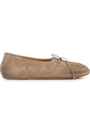 MARSÈLL Mujer, Zapatos, Marrón, Talla: 40 EU